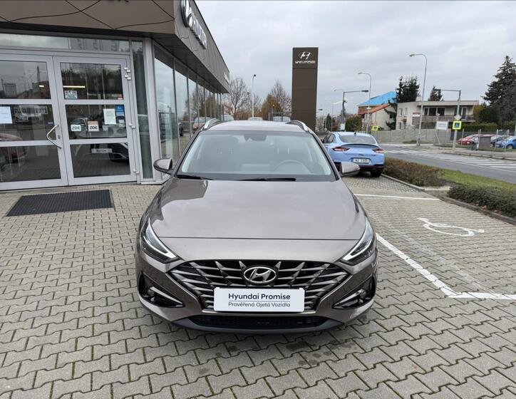 Hyundai i30 8