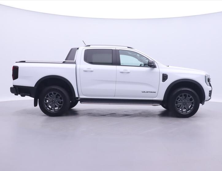Ford Ranger 8