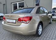 Chevrolet Cruze 10