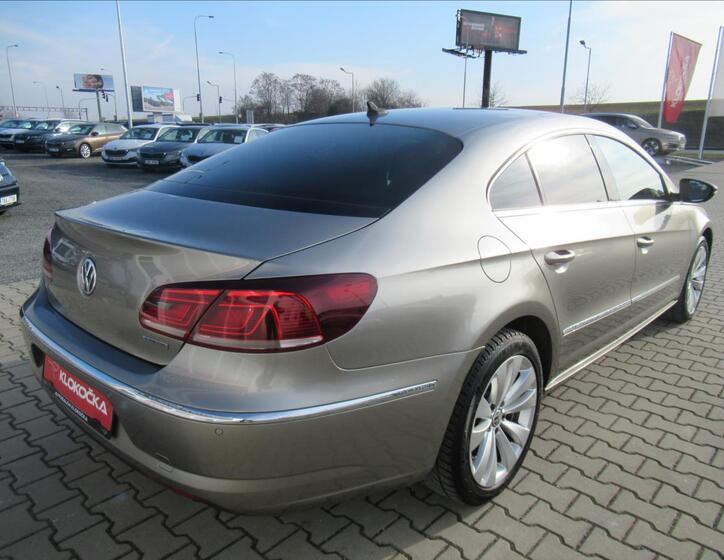Volkswagen Passat CC 2