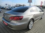 Volkswagen Passat CC 2