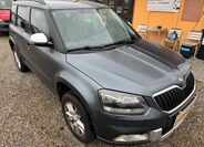 Škoda Yeti 3
