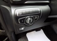 Mercedes-Benz Třídy V 25