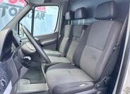 Volkswagen Crafter 10