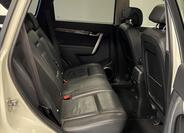 Chevrolet Captiva 13