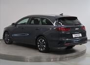KIA Ceed 7