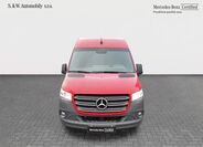 Mercedes-Benz Sprinter 2