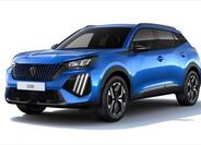 Peugeot 2008 1