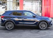 SsangYong Korando 5