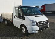 Ford Transit 3