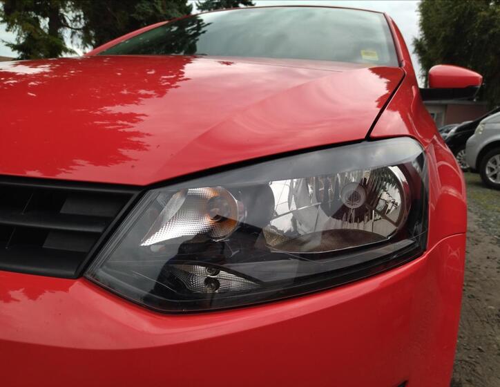 Volkswagen Polo 20
