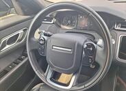 Land Rover Range Rover Velar 7