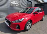Hyundai i30 1