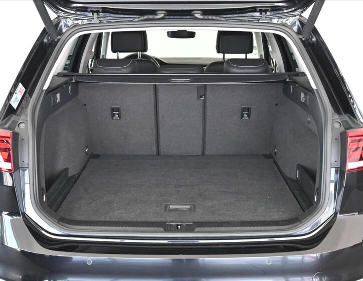 Volkswagen Passat 6