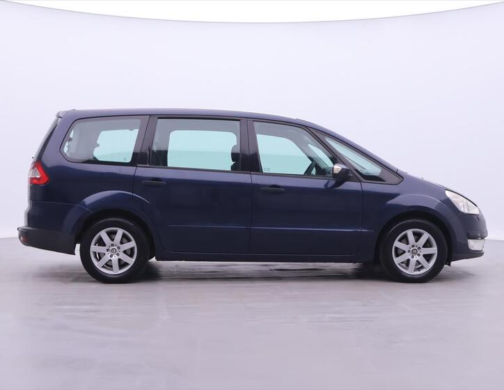 Ford Galaxy 6