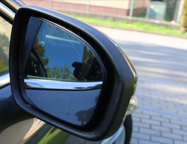Ford Mondeo 15