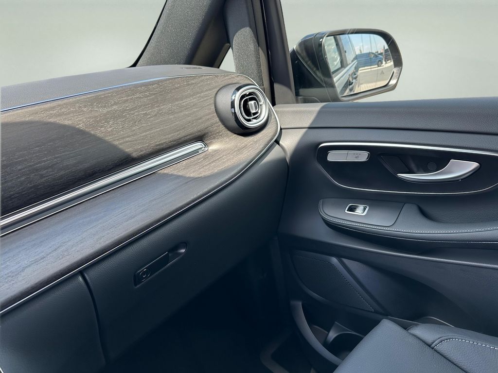 Mercedes-Benz Třídy V