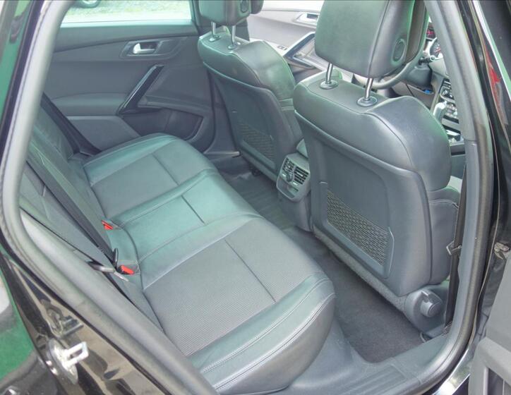 Peugeot 508 27