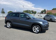 Škoda Karoq 3
