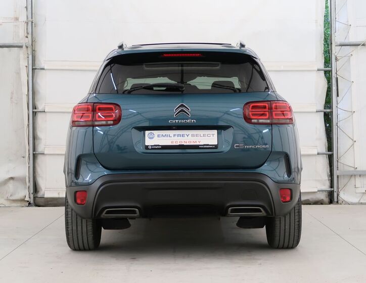 Citroën C5 Aircross 7