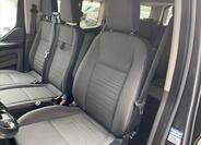 Ford Tourneo Custom 11