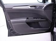 Ford Mondeo 11