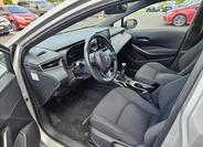 Toyota Corolla 8