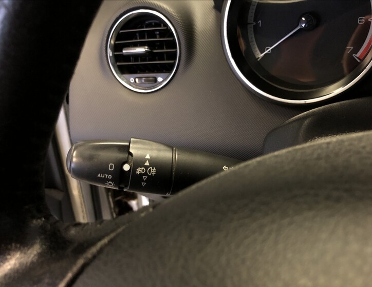 Peugeot 308 19