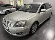 Toyota Avensis 3