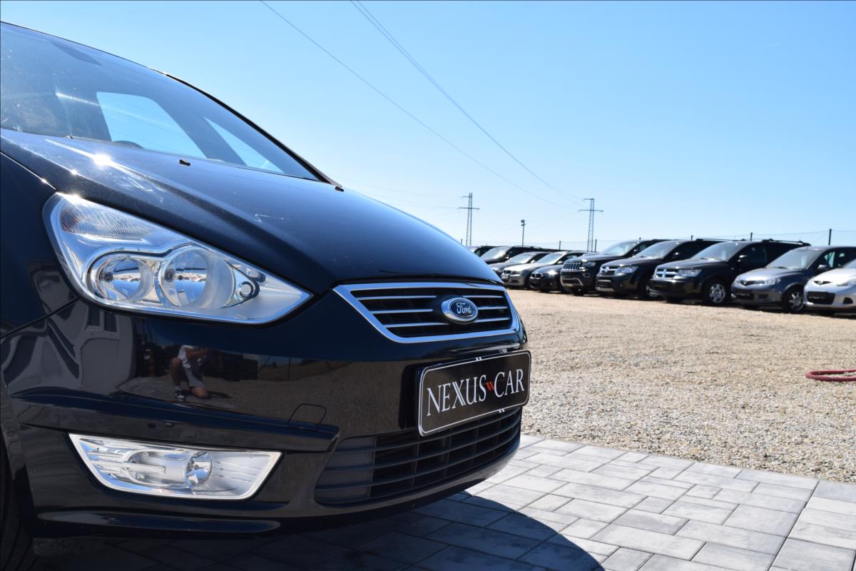 Ford Galaxy