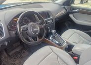 Audi Q5 8