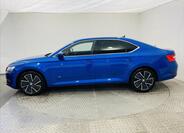 Škoda Superb 3
