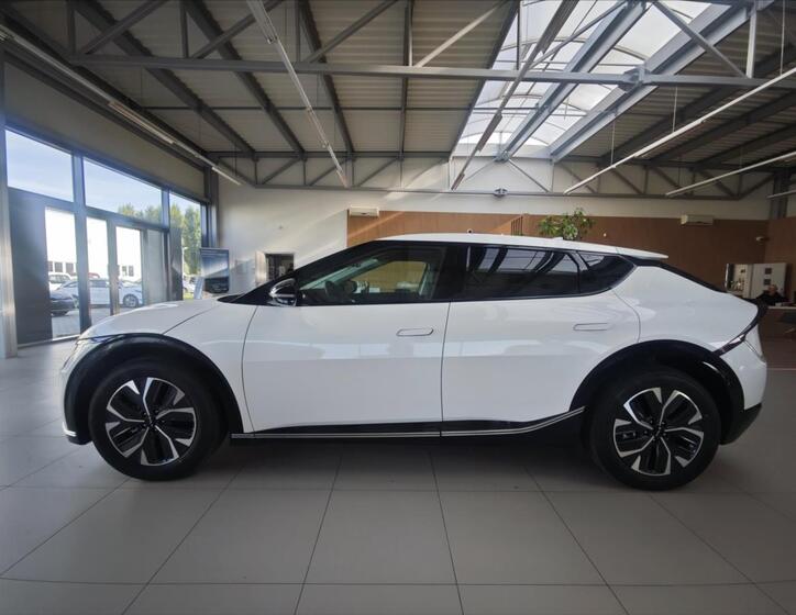 KIA EV6 2