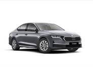 Škoda Octavia 1