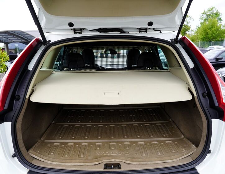Volvo XC60 12