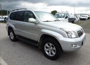 Toyota Land Cruiser 6