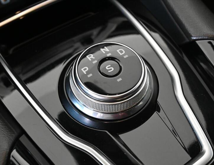 Ford Mondeo 23