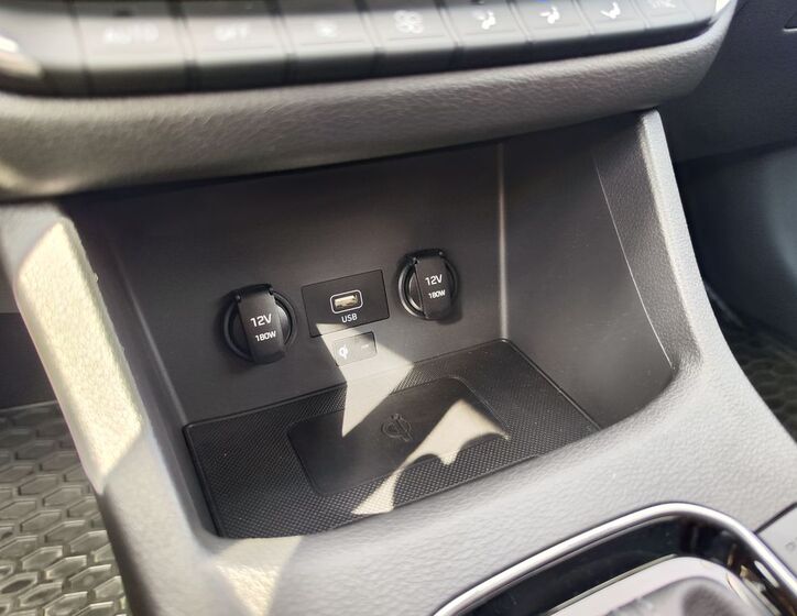 Hyundai i30 22