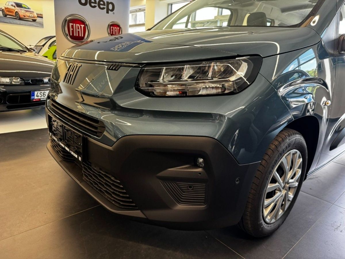Fiat Dobló