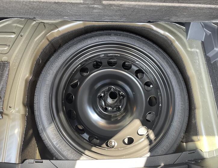 Volkswagen T-Cross 14