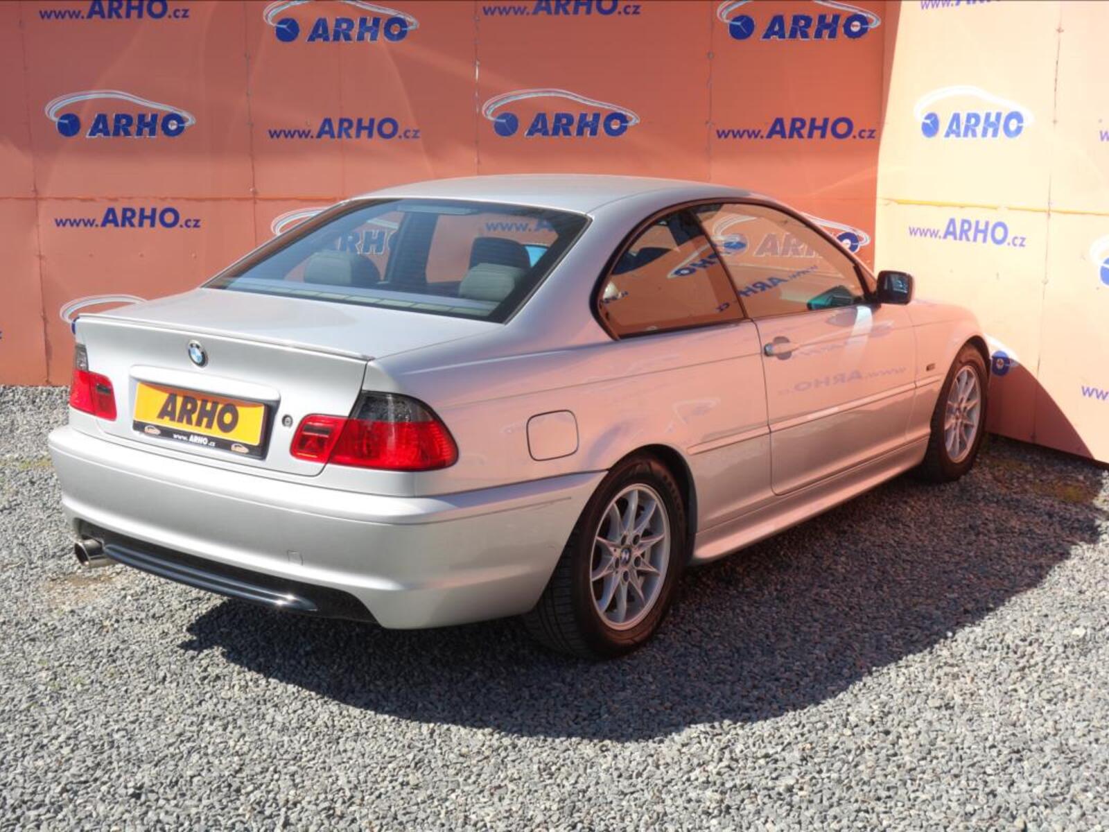 BMW Řada 3 7