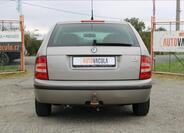Škoda Fabia 6