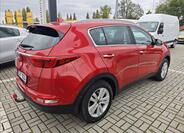 KIA Sportage 6