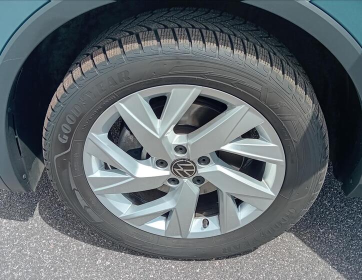 Volkswagen Tiguan Allspace 29