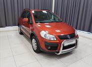 Suzuki SX4 3