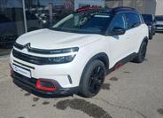 Citroën C5 Aircross 1