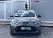 Toyota Aygo 2