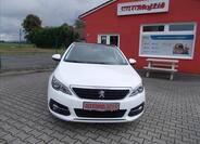 Peugeot 308 2