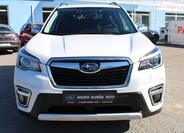 Subaru Forester 2