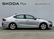 Škoda Octavia 14